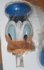 Donald Duck 100cm High Cartoon Comic Collectible Walt Disney Moody Since 1934 Limited  happy Head