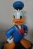 Donald Duck 100cm High Cartoon Comic Collectible Walt Disney Moody Since 1934 Limited of 500 