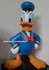 Donald Duck 100cm High Cartoon Comic Collectible Walt Disney Moody Since 1934 Limited 