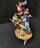 Disney DuckTales Classic animation Beast Kingdom D stage Diorama 15cm High Boxed