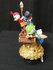 Disney DuckTales Classic animation Beast Kingdom D stage Diorama 15cm 