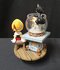 Beast Kingdom Disney D Stage Pinocchio Diorama Pvc Figurine 