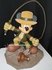 Mickey Mouse Indiana Jones Statue - Walt Disney Park Medium Figurine