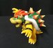 BOWSER 8cm Hard Pvc hard Action Figure vinyl Poppetje - Bowser Figure Super Mario 