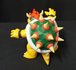 BOWSER 8cm Hard Pvc hard Action Figure vinyl Poppetje - Bowser Figure 