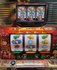 Betty Boop Pashiclo - Game Machine - Sammy Japanse Betty Slotmachine Used Good Shape KFS Collectors 