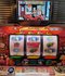 Betty Boop Pashiclo - Game Machine - Sammy Japanse Betty Slotmachine Used Good Shape KFS Collectors Item 