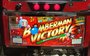 Bomberman Victory Pashiclo - Game Machine - Sammy Japanse Slotmachine Hudsin Soft Used collectible