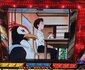 Evangelion Pashiclo - Game Machine - Sankyo Bisty Japanse Skill Stop used Slotmachine 