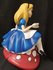 Disney Alice in Wonderland Beast Kingdom Master Craft Statue With Base 36cm High limited of 3000 new