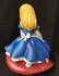 Disney Alice in Wonderland Beast Kingdom Master Craft Statue With Base 36cm High limited Boxed
