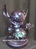 Disney Stitch Hula Master Craft Beast Kingdom Special edition Statue 38cm High boxed