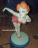 Tex Avery Sexy Red Hot Ridding Hood Wolfie Statue 1940's MGM Action Cartoon Fig