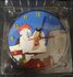 Droopy Ordinateur Clock Demon Merveilles Horloge Bas relief Turner Entertainment 