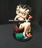 Betty Boop with Shoes New - betty boop with shoes cartoon comic boxed collectible Figurine