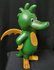 Tabaluga der kleine Drachen Fantasy Cartoon Comic Figur boxed