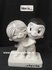 Love is a hug a day - Liefde is Cartoon Comic Decoratie Figurine - Liebe Ist Figurine