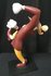 Tex Avery The wolf Statue demon & Merveilles Figure Loup Statue Used Cartoon Fig