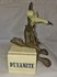Wile E. Coyote On Dynamite - Cartoon Comic action Statue 20cm high Sculpted by david kracov 
