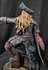 Pirates of the Carribean At Worlds End - Davy Jones Beast Kingdom Statue 40cm MC-034  Box