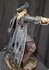 Pirates of the Carribean At Worlds End - Davy Jones Beast Kingdom Statue 40cm  Boxed 