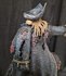 Pirates of the Carribean At Worlds End - Davy Jones Beast Kingdom Statue