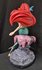 Ariel Little Mermaid Beast Kingdom Master Craft Statue 41cm Limited Boxed