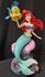 Ariel Little Mermaid Beast Kingdom Master Craft Statue 41cm MC-051 Limited 