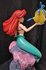 Ariel Little Mermaid Beast Kingdom Master Craft Statue 41cm MC-051 Limited  of 3000