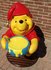 winnie the pooh with honeypot