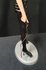 COLLECTION EROTISSIMO Figurine -SEXY LADY Dominique - Dominante dominique Handpainted Pinup Statue - Erotisch beeldje Boxed