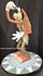 Walt Disney Goofy Jar Jar Binks Star wars Costa alavezos  Big Fig Statue Very Rare 