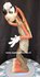 Walt Disney Goofy Jar Jar Binks Star wars Costa alavezos  Big Fig rare