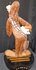 Walt Disney Goofy Chewbacca Star wars Costa alavezos Big Fig Resin Statue 