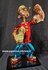 Popeye Chromed Candy color Statue - Replica Pop Art Cartoon Sculpture Big Fig 42cm resin 