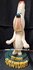 Droopy Waiter Ober Polyester Cartoon Comic Universal Looney Tunes Warner Bros Big Statue 