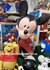 Mickey Mouse Waiter Big Fig Statue 90cm High - Walt Disney MickeyMouse Butler 