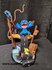 Disney Lilo and stitch -Stitch Visits san fransico Q Fig Max elite 25cm High New Boxed