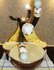 Donald Duck on the Drums - Disney Donald Duck Symphony Hour Big Statue Rare 