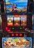 Popeye Pashiclo - Game Machine - Sammy Japanse Popeye Slotmachine Used Good Shape