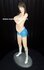 COLLECTION EROTISSIMO -SEXY LADY - JENNY - Handpainted Pinup Figurine - Erotisch beeldje