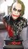 The Joker - The Dark Knight Rises Blitzway Prime1 Statue Heath Ledger