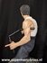 Bruce Lee Way of the Dragon Action Statue Limited Collectible New Boxed incl imperial lion