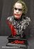 The Joker - The Dark Knight Rises Blitzway Prime1 Statue Heath Ledger collectible New 