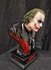 The Joker - The Dark Knight Rises Blitzway Prime1 Statue Heath Ledger collectible  Boxed 