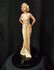 Marilyn Monroe Gentleman Prefere Blondes Blitzway Copy Collectible 