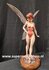 Tinkerbell J.Scott Campbell Fairytale Fantasies Fall Version Action Statue 