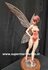 Tinkerbell J.Scott Campbell Fairytale Fantasies Fall Version Action Boxed 
