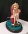 Little mermaid J.Scott Campbell Fairytale Fantasies Morning Version Action Statue Box