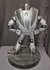 Buzz Lightyear Disney Master Craft Special Edition Beast Kingdom Statue With Base 